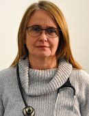 Dagmar Rósa Guðjónsdóttir