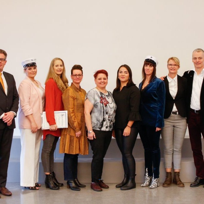 Heilsunuddarar haust 2019