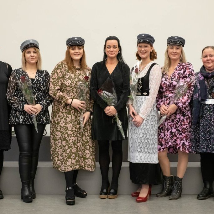 Sjúkraliðar haust 2021