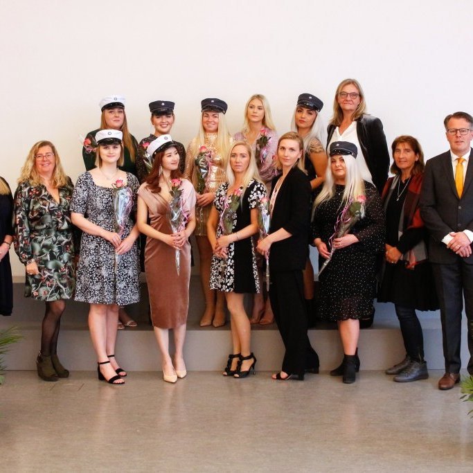 Tanntæknar vor 2020