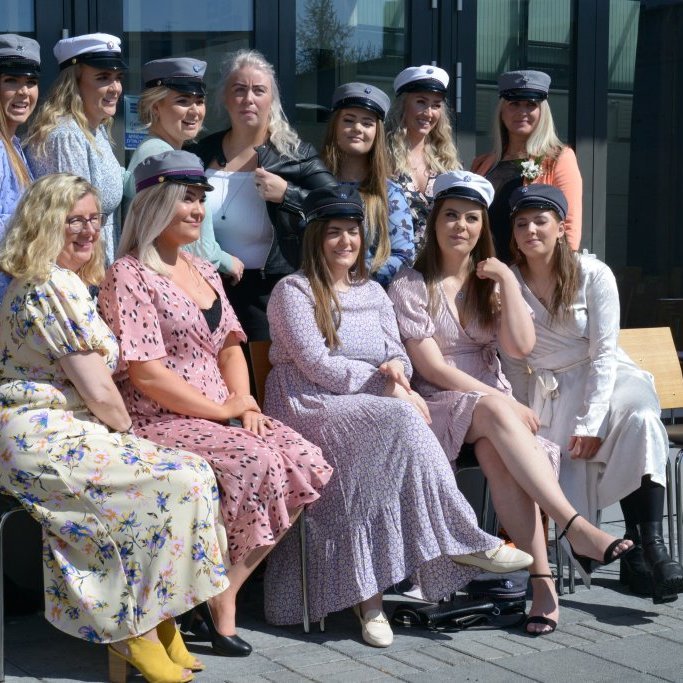 Tanntæknar vor 2021