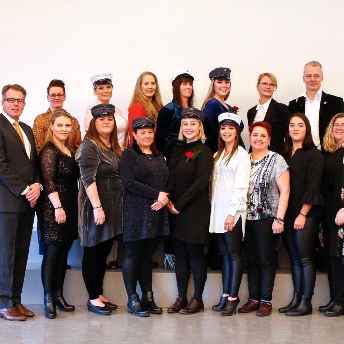 Heilbrigðisskólinn haust 2019