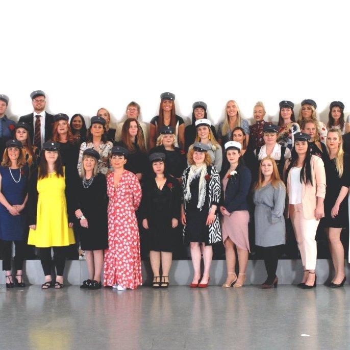 Heilbrigðisskólinn vor 2019