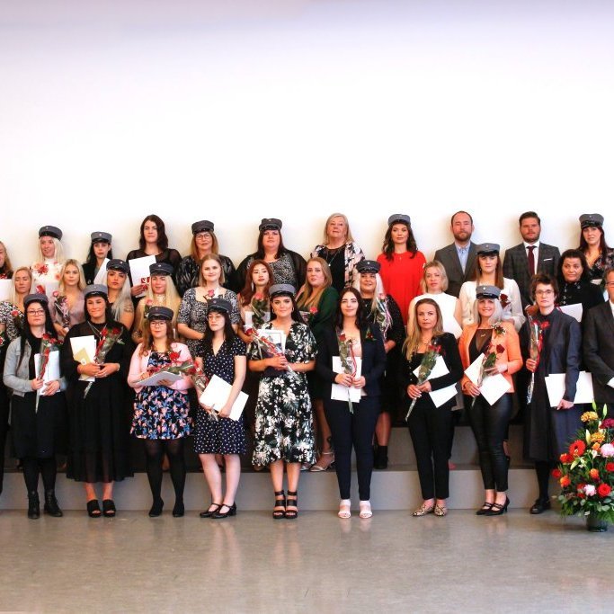 Heilbrigðisskólinn vor 2020