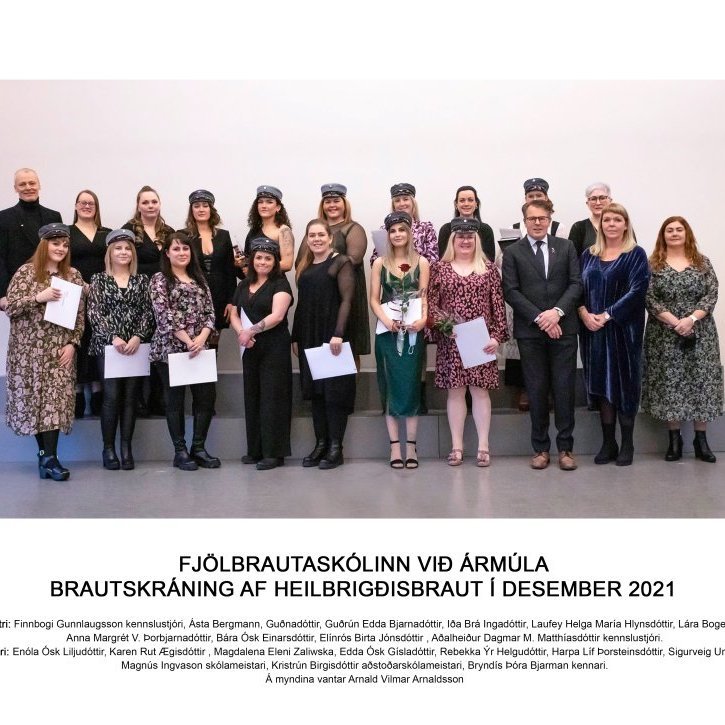 Heilbrigðisskólinn haust 2021