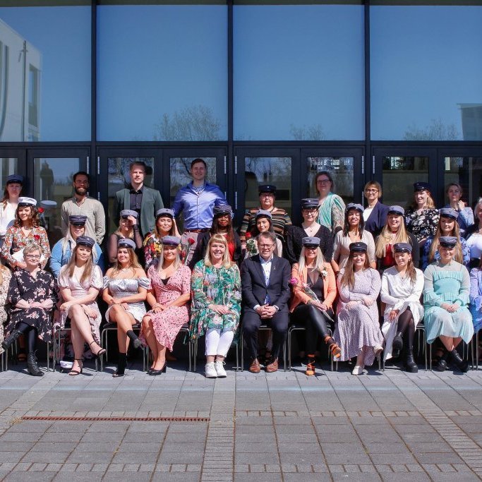 Heilbrigðisskólinn vor 2021