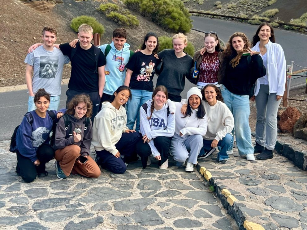 A Green Day verkefnið