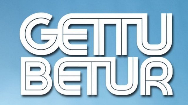 Fyrsta umferð Gettu betur