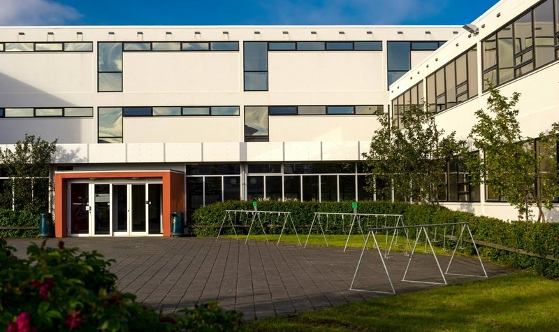 Skráning í sumarönn fjarnáms