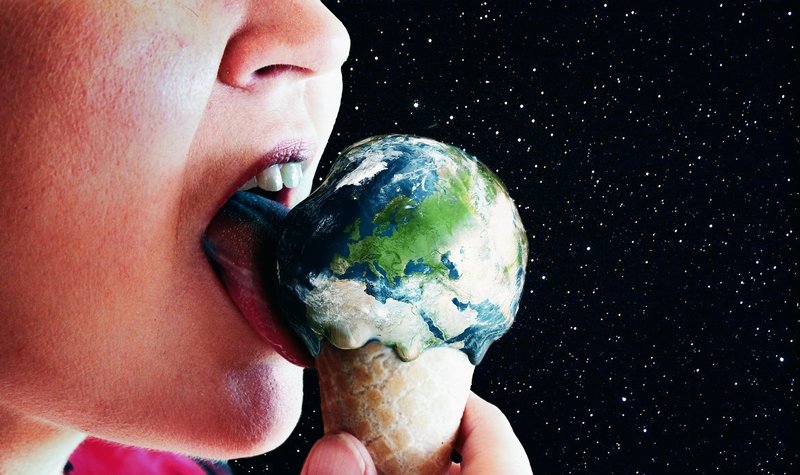 FÁ-nemar verðlaunaðir af Landvernd