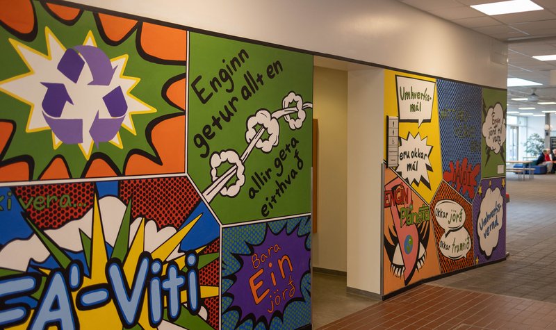 Annarlok - mikilægar dagsetningar