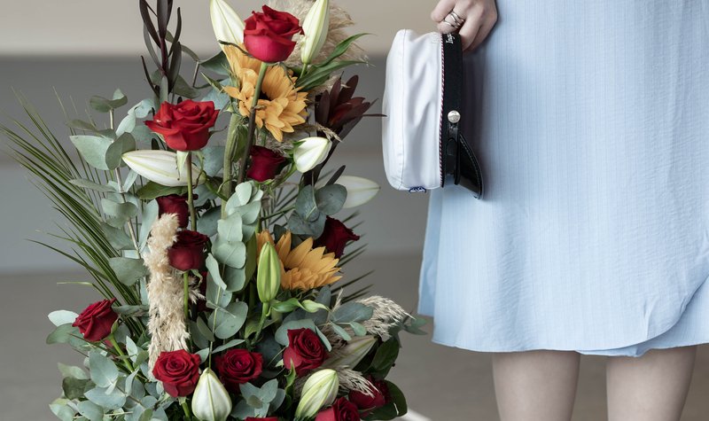 Útskrift FÁ 24. maí