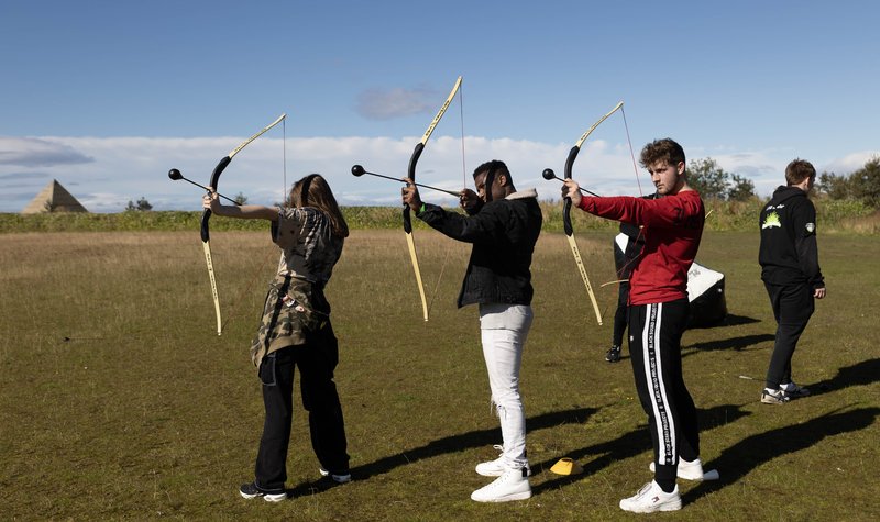 Nýnemadagur haustið 2022