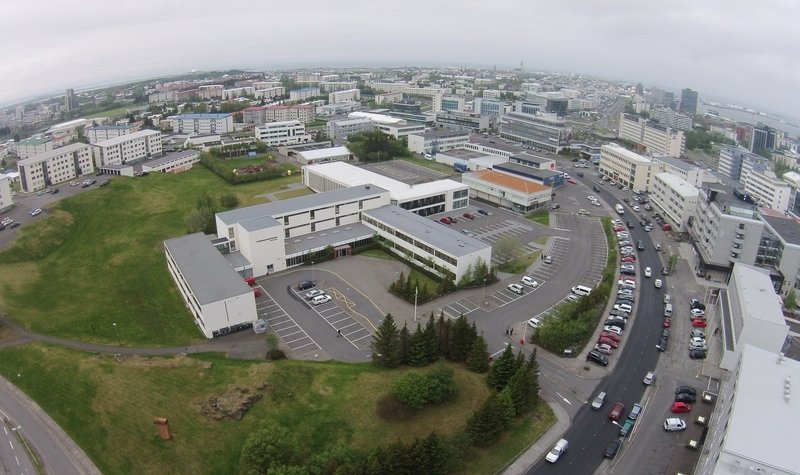 Sumarlokun skrifstofu