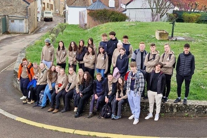 GAIA - Erasmus verkefni