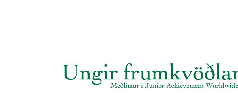 Ungir frumkvöðlar