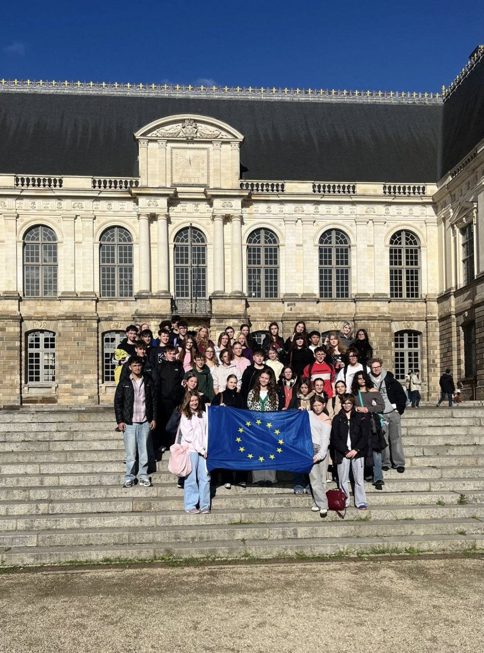 Draumalið í Lannion