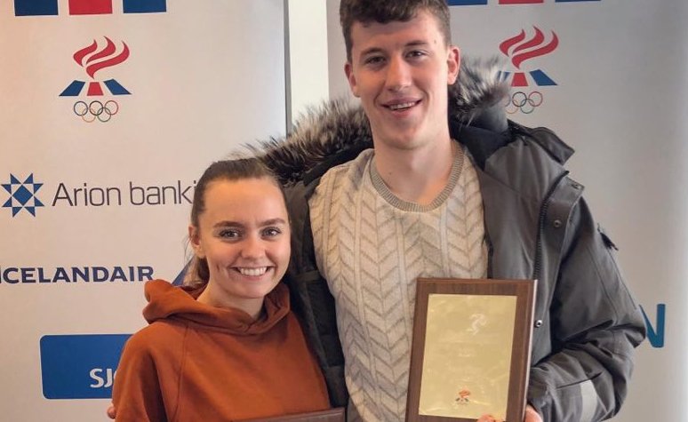 FÁ sigraði lífshlaupið!