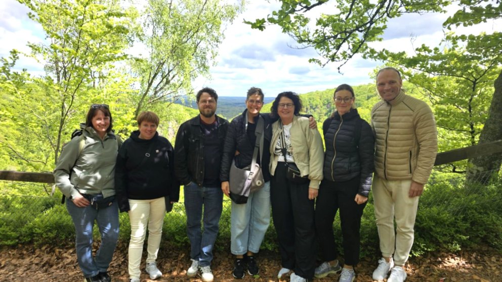 Erasmus verkefni – sérnámsbraut FÁ og Ängelholm gymnasiet í Svíþjóð