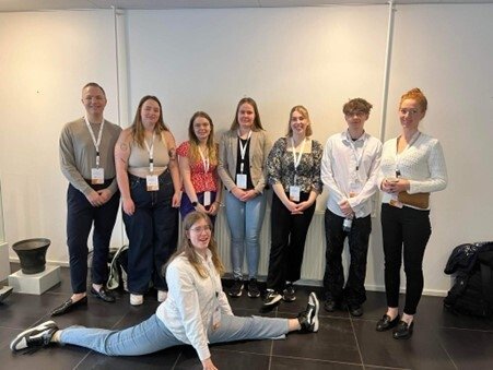 Skoða hvernig stöðva megi framgang heilasjúkdóma