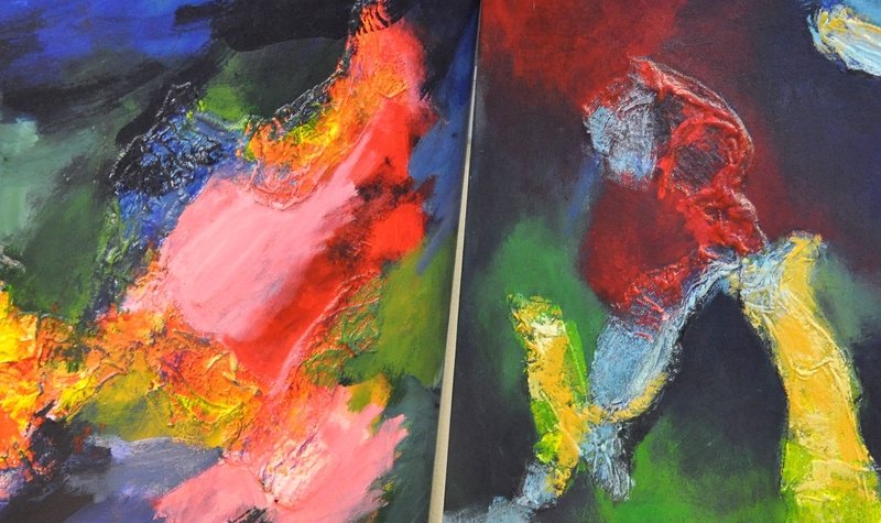 Prófasýning í dag kl. 11-13