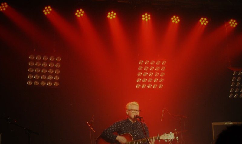 Tónlistarkeppnin FÁ19 er í kvöld!