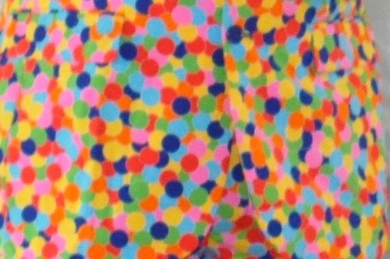 Nú er kátt í höllinni!