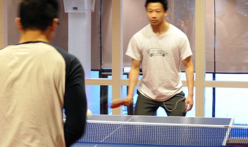 Lífshlaupið á góðum spretti