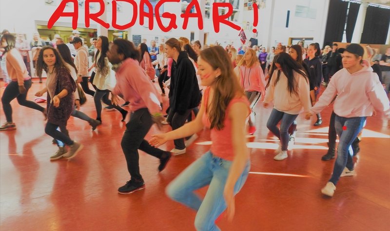 Viðrar vel til Árdaga 2018