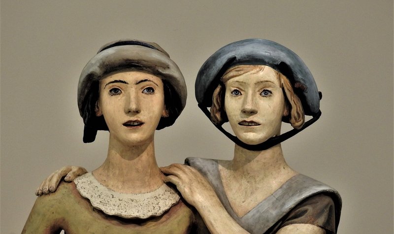 Námsstyrkur til ungra kvenna