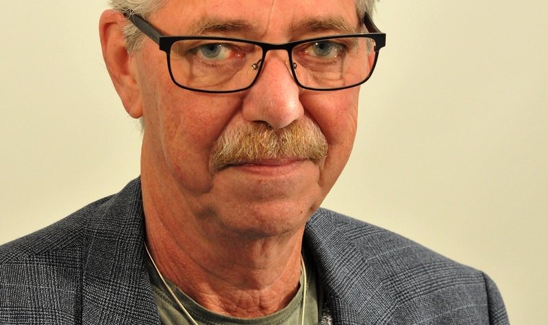 Lokað vegna útfarar