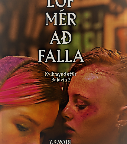 Fall er ei alltaf fararheill