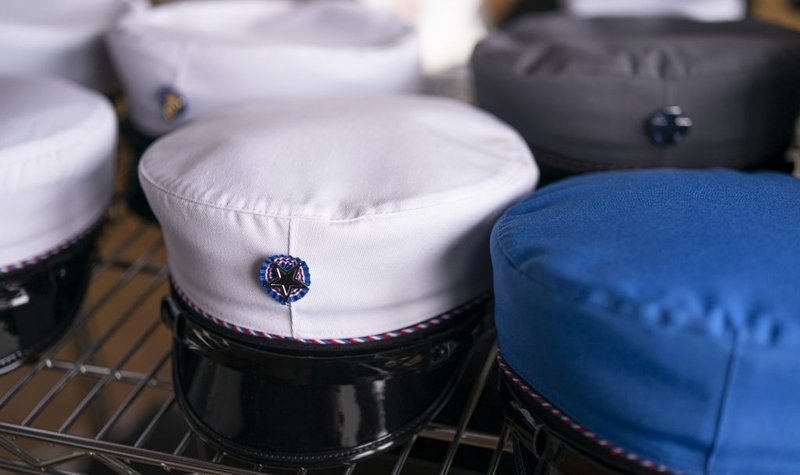 Brautskráningu streymt