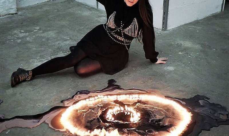 Dagur myndlistar er í dag