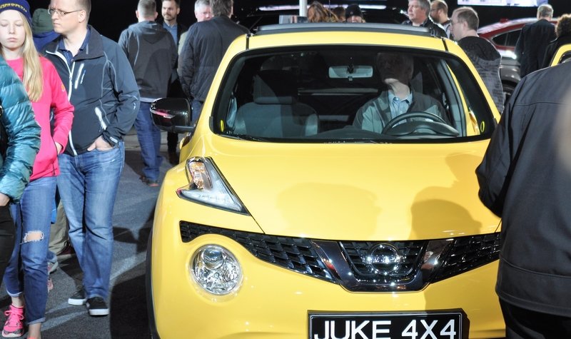 Haustjafndægur - frítt í strætó