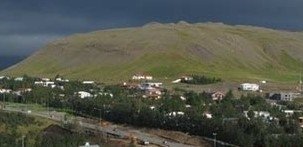 Helgafell um helgina - 16. febrúar