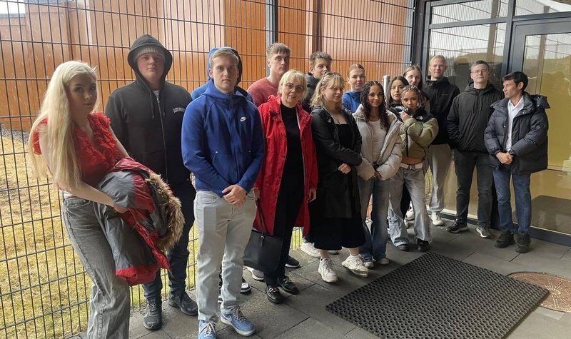 Margs vísari um fangelsismál hérlendis