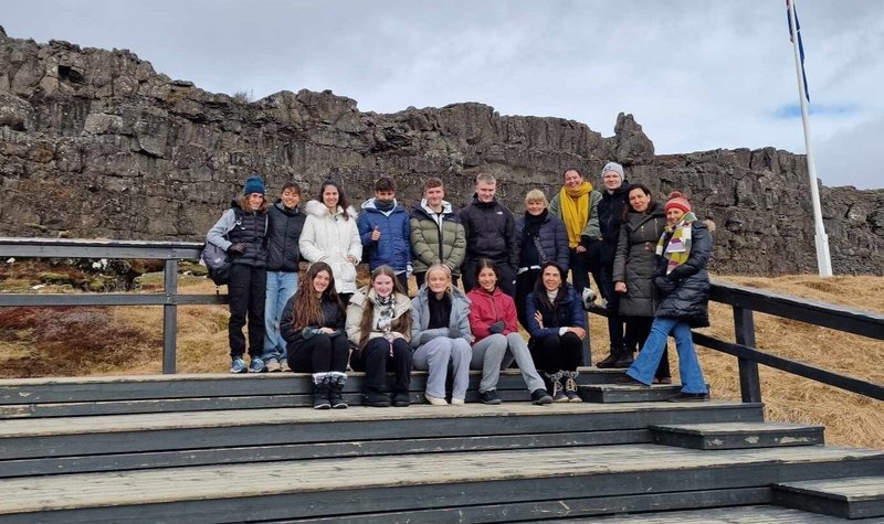 A Green Day verkefnið