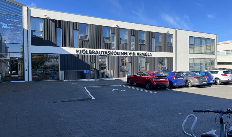 Kynningarfundur fyrir forráðamenn nýnema