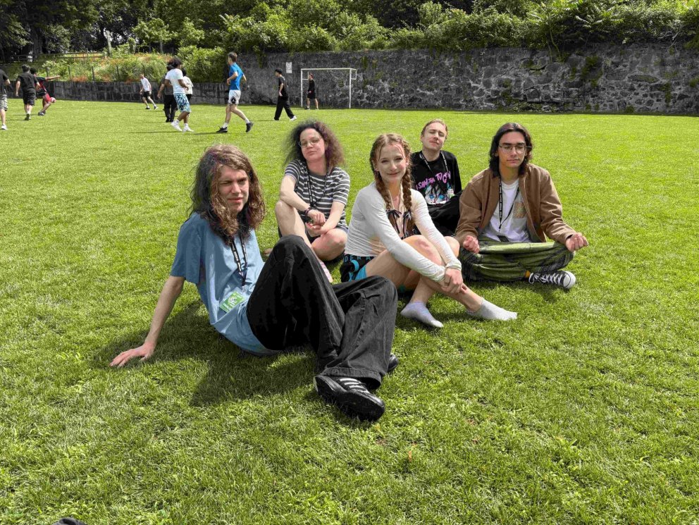 BGreen kvikmyndahátíð í Portúgal