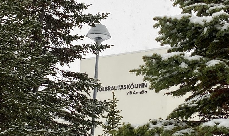 Upphaf vorannar 2024