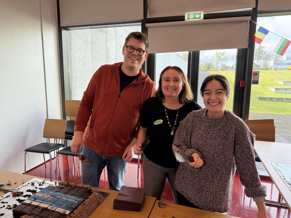 Evrópski tungumáladagurinn