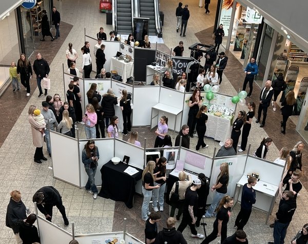 Vörumessa
2023 í Smáralind