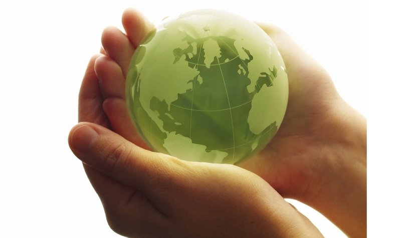 Umhverfisdagar í FÁ - 28.-30. mars