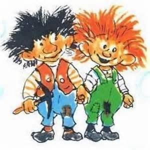 Skiljum fyrr en skellur í tönnum