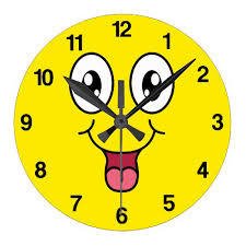 Öllu er afmörkuð stund...