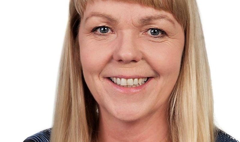 Kristrún Birgisdóttir ráðin aðstoðarskólameistari FÁ