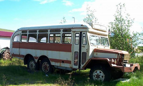 Nýnemaferð 1. september