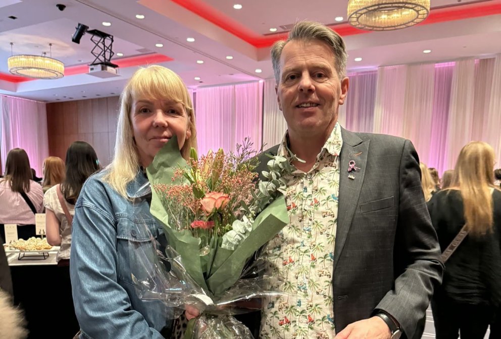 FÁ er fyrirmyndastofnun 2025