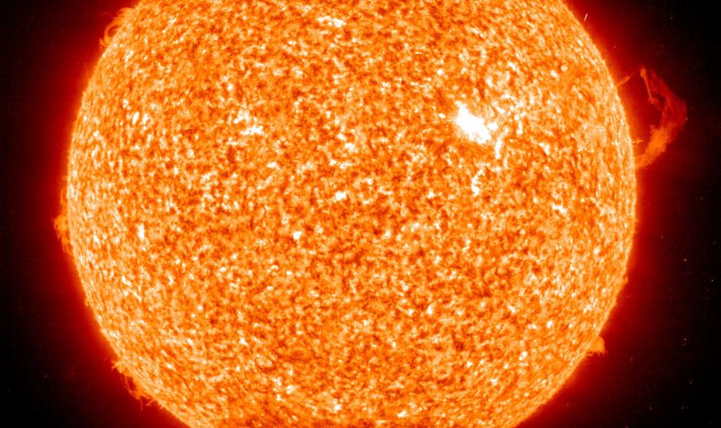 Það birtir, léttist brún